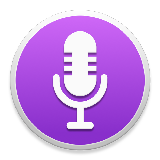 Podcast Studio をmac App Storeで