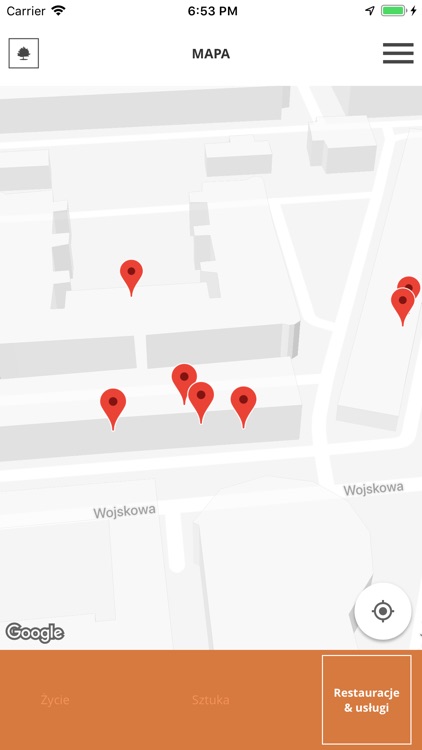 City Park Poznań screenshot-4