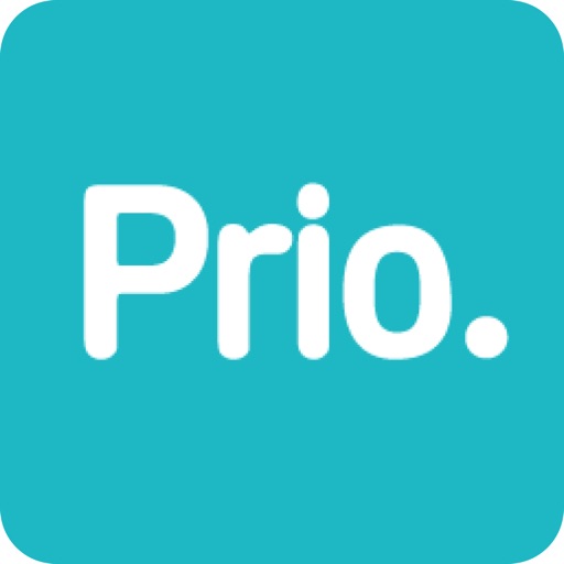 Prio Marketplace