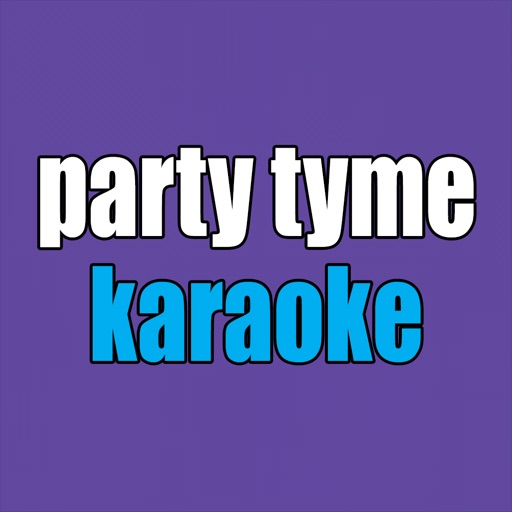 Party Tyme Karaoke Icon