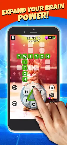 Game screenshot Word Search Pets hack