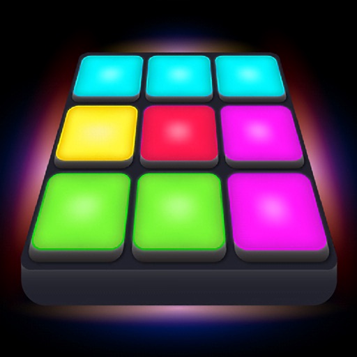 Magic Pad: Music Beat Maker