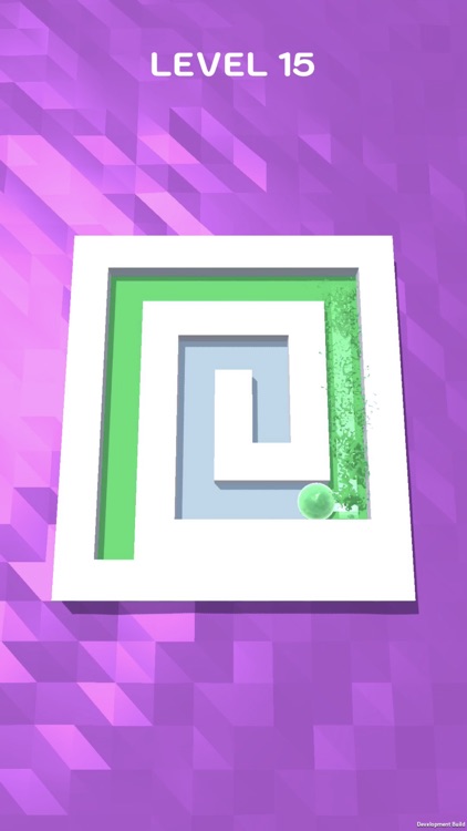 Roller Splat! screenshot-6