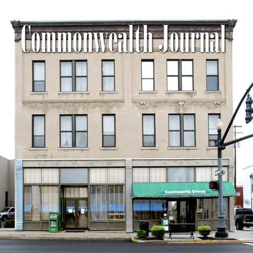 The Commonwealth Journal Icon