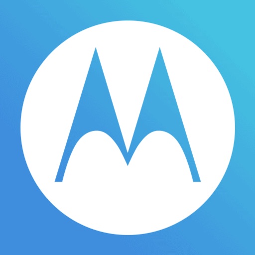Motorola hellovoice iOS App