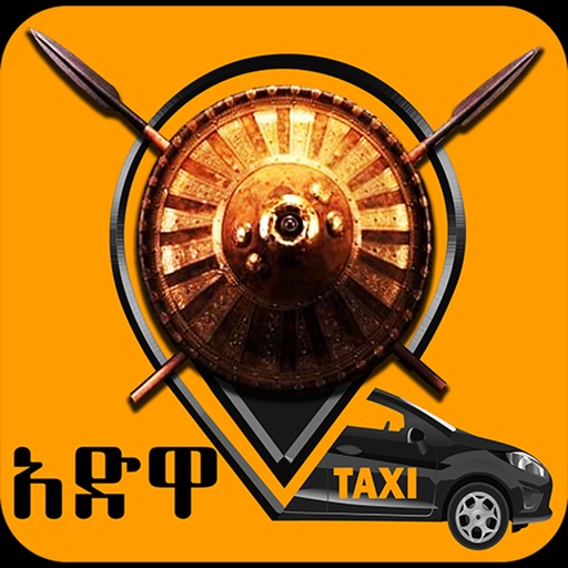 Adwa Taxi Driver icon