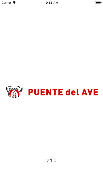 Puente del Ave