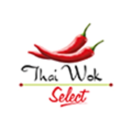 Thaiwok Select