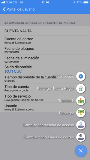 WiFi Cuba(圖7)-速報App