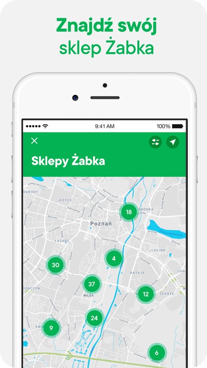 żappka - Żabka dla Klientów screenshot-6
