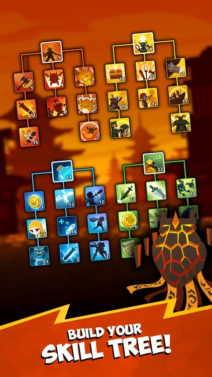 Tap Titans 2 - Hero Legends screenshot-6