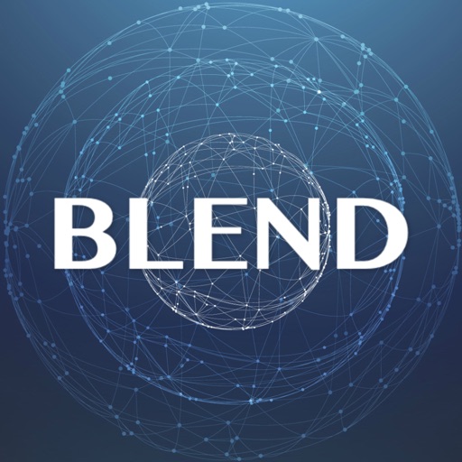 BLEND CAFE