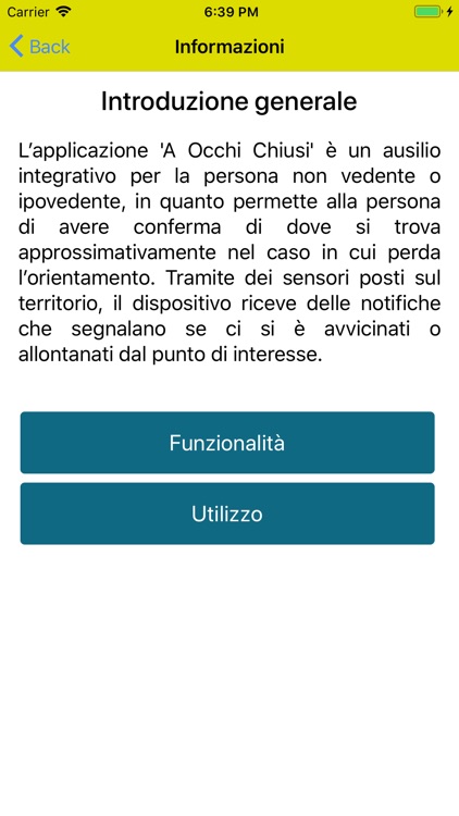 A Occhi Chiusi screenshot-4