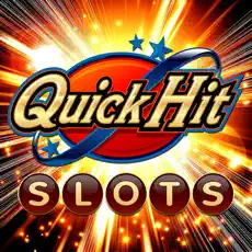 Application Quick Hit Slots Jeux de Casino 17+