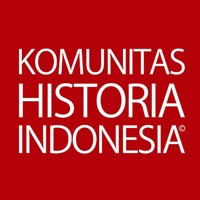 Komunitas Historia Indonesia PC 용