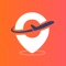 Your trip starts with "Zivoya"