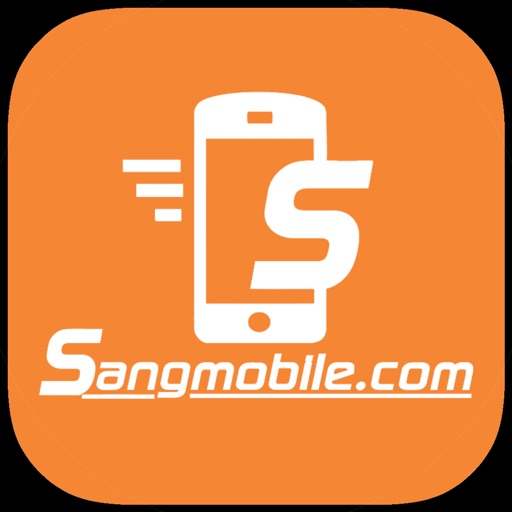SangMobile – Uy tín chất lượng