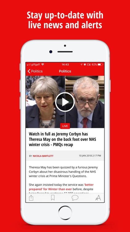Mirror Online