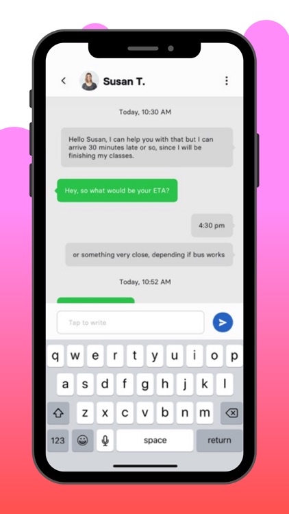 Student Works screenshot-3