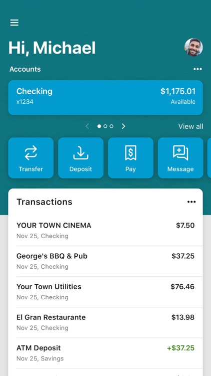 ChoiceOne Bank