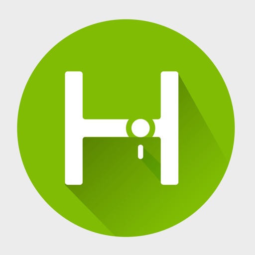 HOAU Smart iOS App