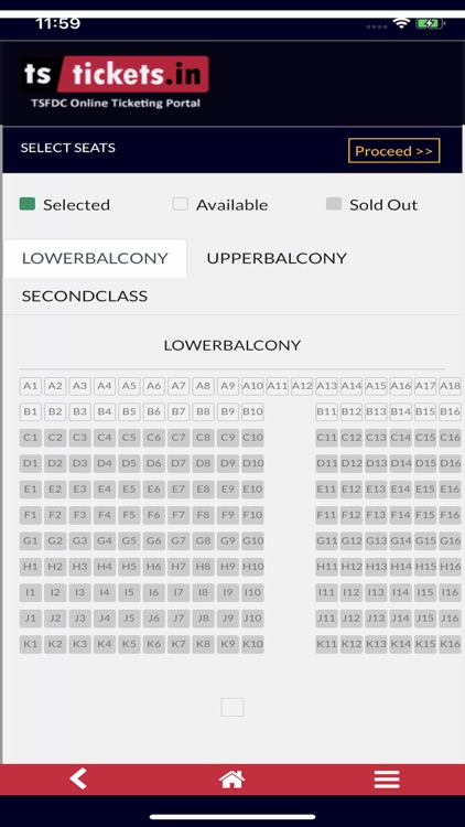 tstickets screenshot-4