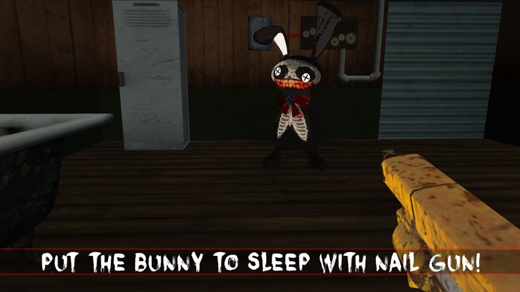 Scary Bunny Town 2020