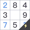 Sudoku Pro-Brain Training&Test