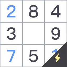 Sudoku Pro-Brain&Mind Training