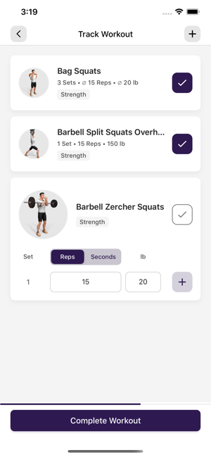 Leeds Beckett Fitness(圖6)-速報App