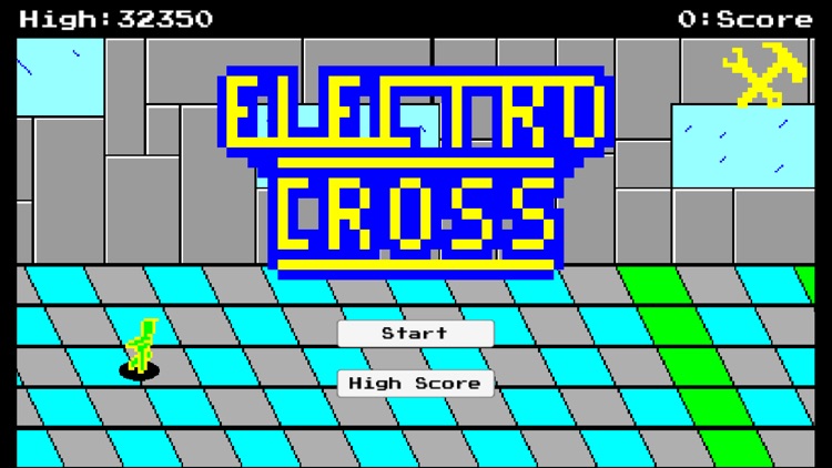 ElectroCross - Ad Free