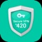 SecureVPN By 420 Communications is an app to provide free VPN services