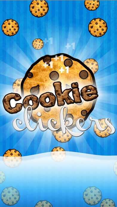 クッキークリッカー Cookie Clickers By Tiny Games Ios 日本 Searchman アプリマーケットデータ