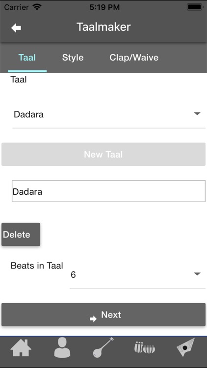 SaReGa TablaPro