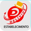 Delívius - Estabelecimento