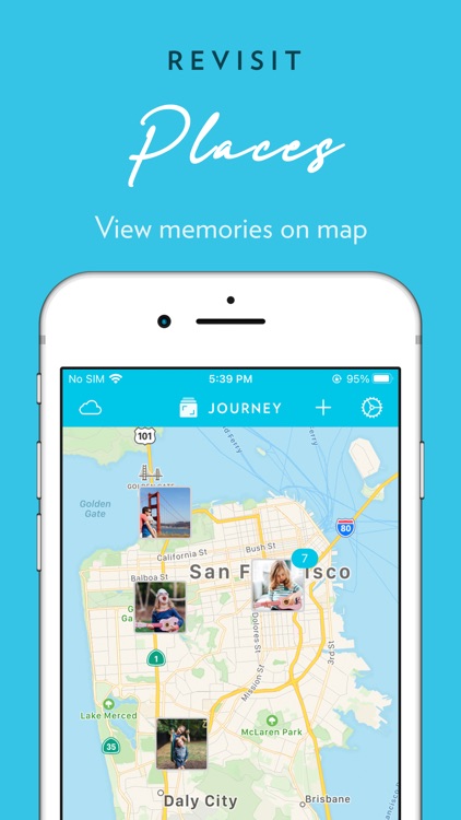 Journey - Diary, Journal screenshot-3