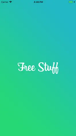 Game screenshot Free Stuff App mod apk