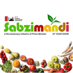 Sabzi Mandi Online