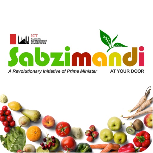 Sabzi Mandi Online