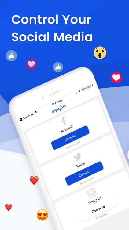 Social Bolt