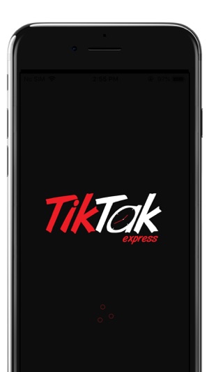 Tiktak Business(圖1)-速報App