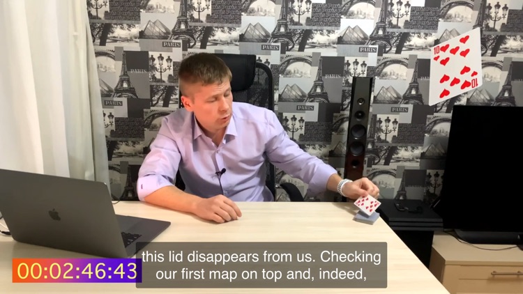 FCPX course, training screenshot-3