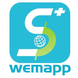 Wemapp social