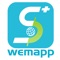 WEMAPP social An increasingly interconnected world, thanks to technology and engineering