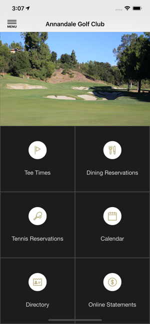 Annandale Golf Club(圖2)-速報App