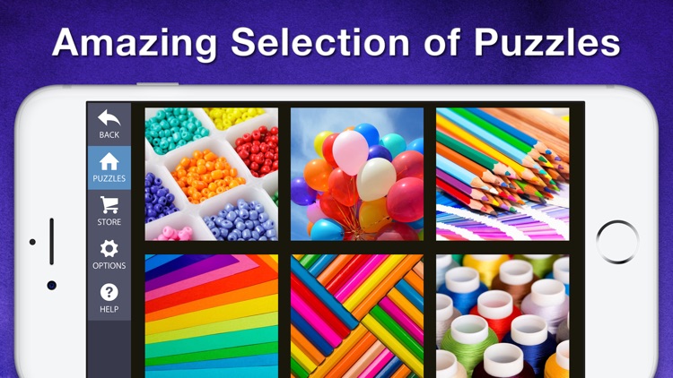Jigsaw Daily: Fun Calming Game