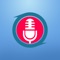 Voice Note is an app for you to store and edit notes easily