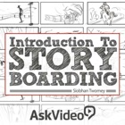 Introduction to Storyboarding