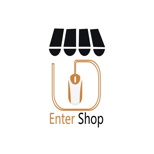 EnterShop