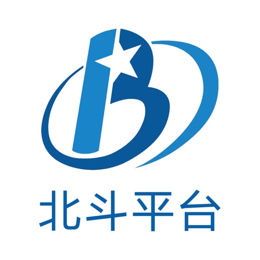 北斗平台logo